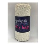 Hobby Club Softy Bags Supra Mumlu 5x200 gr Krem Çanta İpi