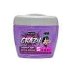 Hobby Crazy 4x700 ml Extra Sert Saç Jölesi