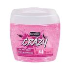 Hobby Crazy Head 700 gr Islak Sert Jöle