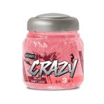 Hobby Crazy Head Islak Sert Jöle 150 ml