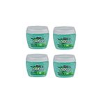 Hobby Crazy Head Sert Sac Jolesi 700 Ml X 4 Adet