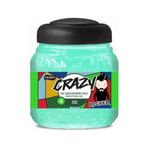Hobby Crazy Strong 150 ml Saç Şekillendirici Jöle