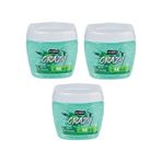Hobby Crazy Strong Saç Jölesi 3 x 700 ML