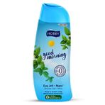 HOBBY Duş Jeli Good Morning Mentol 450 ml