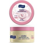 Hobby El Vücut Bakım Kremi 250 ml Gliserinli Yoğun Nemlendirme Özelliği ile