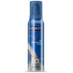 Hobby Extra Hacim 150 ml Saç Köpüğü