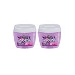 Hobby Extra Sert Saç Jölesi 700 ml X 2 Adet