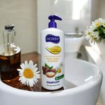 HOBBY FT05410H Argan & Papatya Çiçeği Özlü Şampuan (1000Ml)