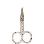 Hobby Gift Renkli Nakış Makası MR4819.1.DB - Krem