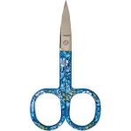 Hobby Gift Renkli Nakış Makası MR4819.1.DB - Mavi