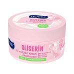Hobby Gliserin Yoğun Nemlendirici El ve Vücut Kremi 250 ml
