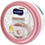 Hobby Gliserinli Yoğun 200 ml Nemlendirici Krem