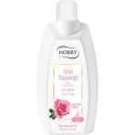 Hobby Gül Kokusuyla 1500 ml Sıvı Sabun Nemlendirici Özelliği ile Tazelik Sunar