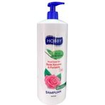 Hobby Gül Özlü 1000 ml Boyalı Saçlar Şampuanı
