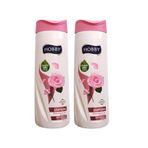 Hobby Gül Özlü Boyalı Saç 2x480 ml Şampuan