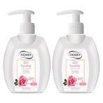 Hobby Gül Tazeliği 2x300 ml Sıvı Sabun