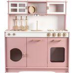 Hobby House Ahşap Oyuncak Çocuk Mutfak Seti