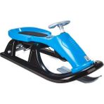 Hobby House Pilsan Premium Süper Kızak Mavi Kar Kızağı