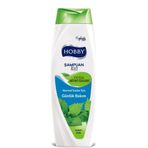 Hobby Isırgan Otu Özlü 600 ml Şampuan