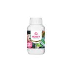 Hobby Izagro Çiçeksiz Süs Bitkileri Besini 250 Cc 8-8-8 + Me Npk Iztar