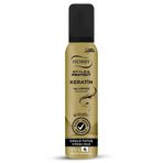 Hobby Keratin Güçlü Tutuş 150 ml Saç Köpüğü