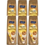 Hobby Keratin Kafein Zayıf ve Güçsüz Saç 6x480 ml Şampuan