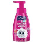 Hobby Kids Köpük Sabun Çilek 200ml