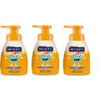 Hobby Kids Köpük Sabun Şeftali Kokulu 200 ml 3 Adet