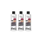 Hobby Kıvır Kıvır 3x230 ml Saç Kremı