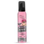 Hobby Kıvır Kıvır Bukle Belirginleştirici 150 ml Saç Köpüğü