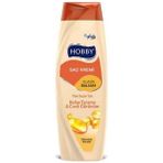 Hobby Klasik Balsam 500 ml Saç Kremi