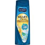 HOBBY Kolajen + Biotin Şampuan Kepekli Saçlar İçin 480Ml FT059500
