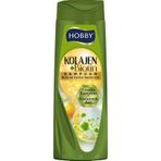 HOBBY Kolajen + Biotin Şampuan Kuru Ve Cansız Saçlar İçin 480 Ml