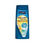 Hobby Kolajen Mentol 480 ml Şampuan