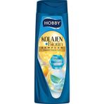Hobby Kolojen ve Biotin Şampuan Kepek ve Mentol 480