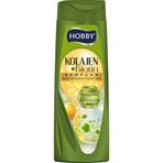 Hobby Kolojen ve Biotin Şampuan Vitamin ve Hyaluronik 480