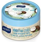 Hobby Krem 250 ml Hindistan Cevizi Krem