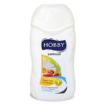 Hobby Kuru Saçlar İçin Argan Yağı ve Papatya 75 ml Şampuan