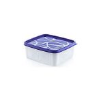 Hobby Life 02 1158 - 650 ml Alaska Derin Dondurucu Saklama Kabı (12,7X14X3,6CM) - 1 Adet