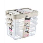 Hobby Life 02 1338 3x5 Infınıty Stormax Saklama Kabı - 5,5 lt