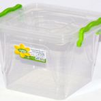Hobby Life 1.8 lt Kare Saklama Kabı