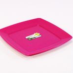 Hobby Life 1291 Favory Plastik Kare Servis Tabak