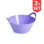 Hobby Life 15 lt 6'lı Flexi Kulplu Badya