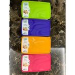 Hobby Life 2 Litre Alaska No Frost Saklama Kabı 4 Adet
