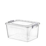 Hobby Life 25 Litre Multibox Dikdörtgen Saklama Kabı