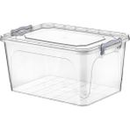 Hobby Life 25LT Dikdörtgen Multi Box Saklama Kabı