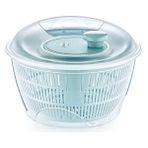 Hobby Life 5 lt Açık Mavi Salata Kurutucusu