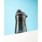 Hobby Life 530ML Bpa Içermeyen Yüksek Kaliteli Matara Suluk Hobby Suluk - Gri