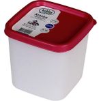 Hobby Life Alaska Nofrost Saklama Kabı 0,38 Litre Fuşya - 0,38 lt
