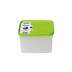 Hobby Life Alaska Nofrost Saklama Kabı 1,1 Litre Yeşil
